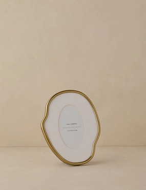 Puddle Picture Frame by Sarah Sherman Samuel 