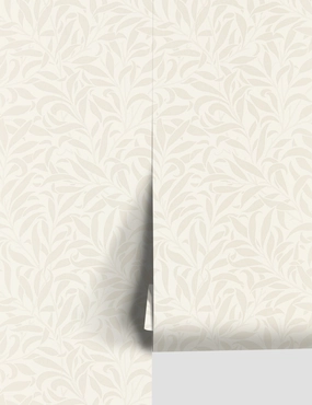 Pure Willow Bough Wallpaper by Morris & Co. 