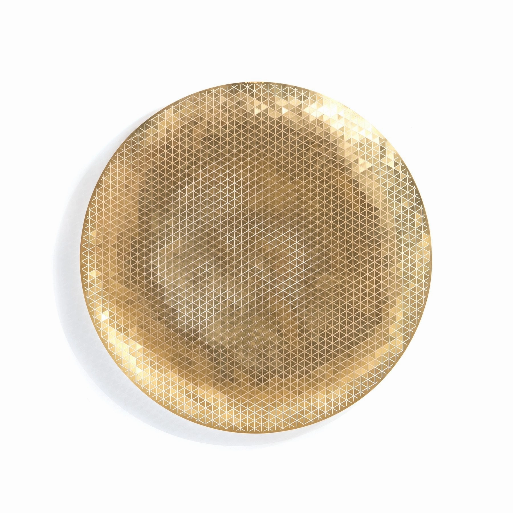 Push - XL Centrepiece 