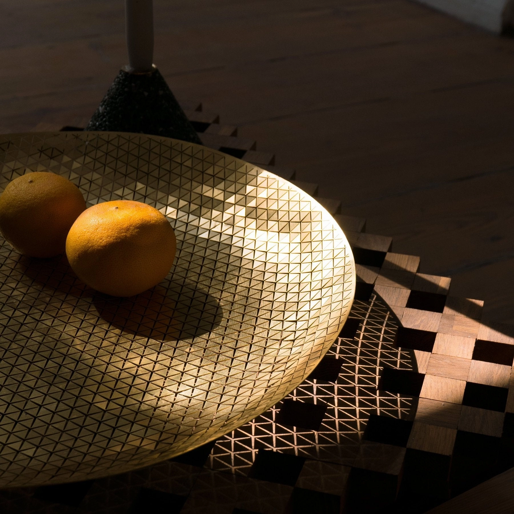 Push - XL Centrepiece