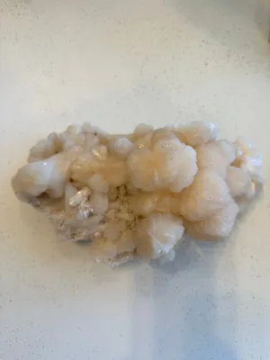 Quartz Geode Decor 