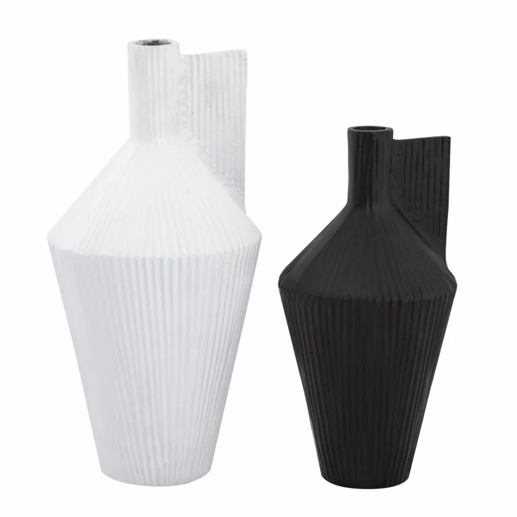 Rabel Vase - Black