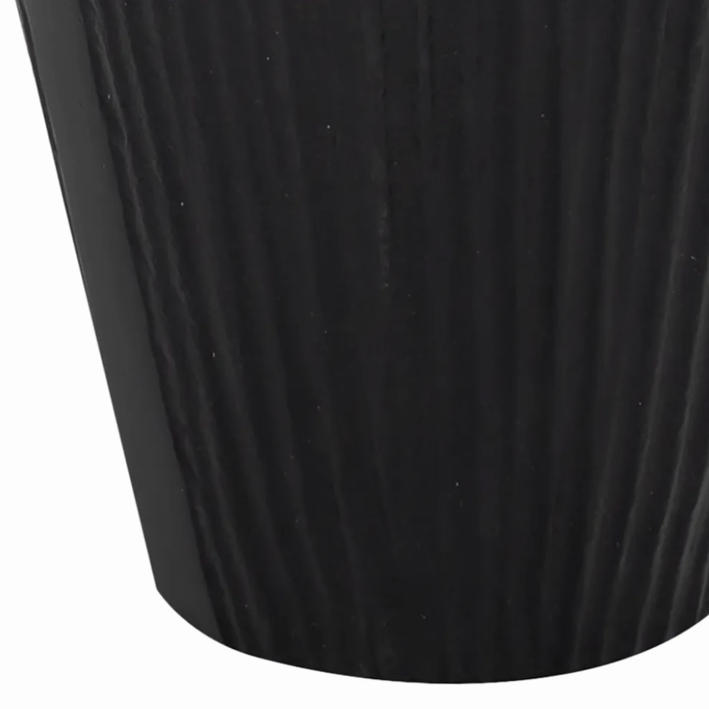 Rabel Vase - Black