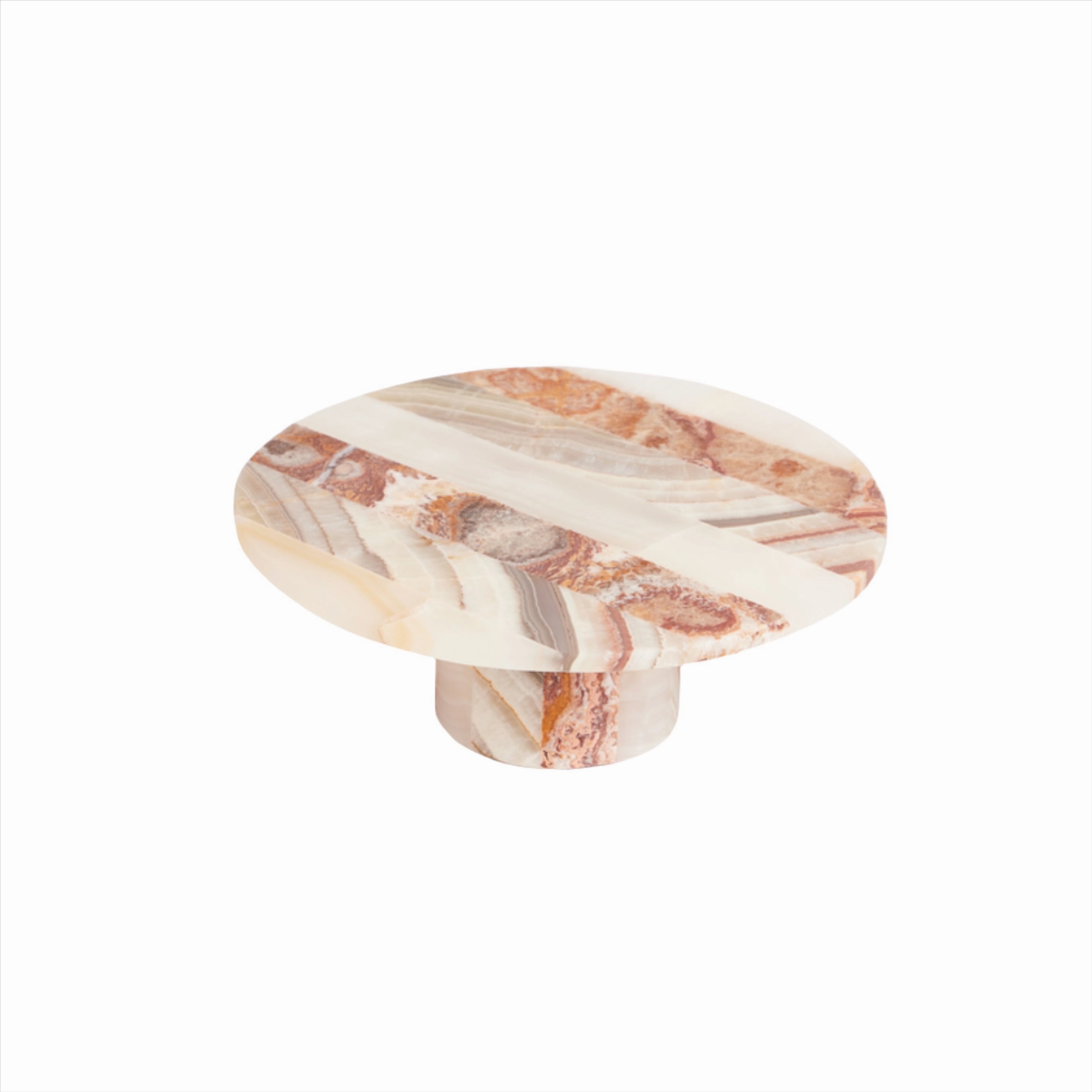 Rachel Serving Dish 