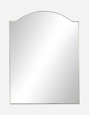 Rachelle Floor Mirror 