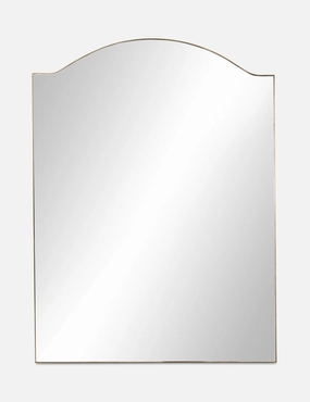Rachelle Floor Mirror 
