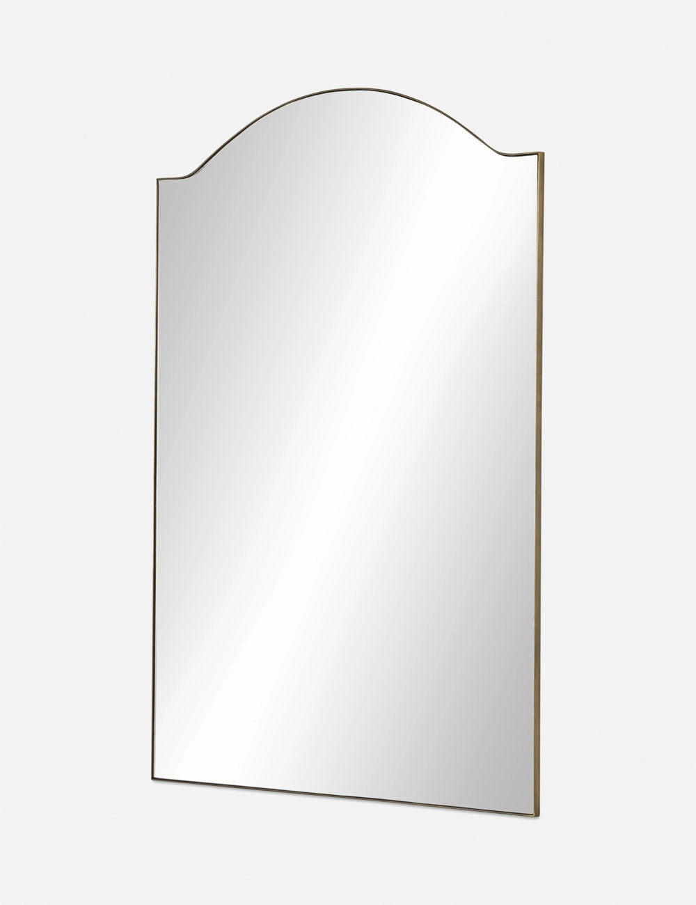 Rachelle Floor Mirror