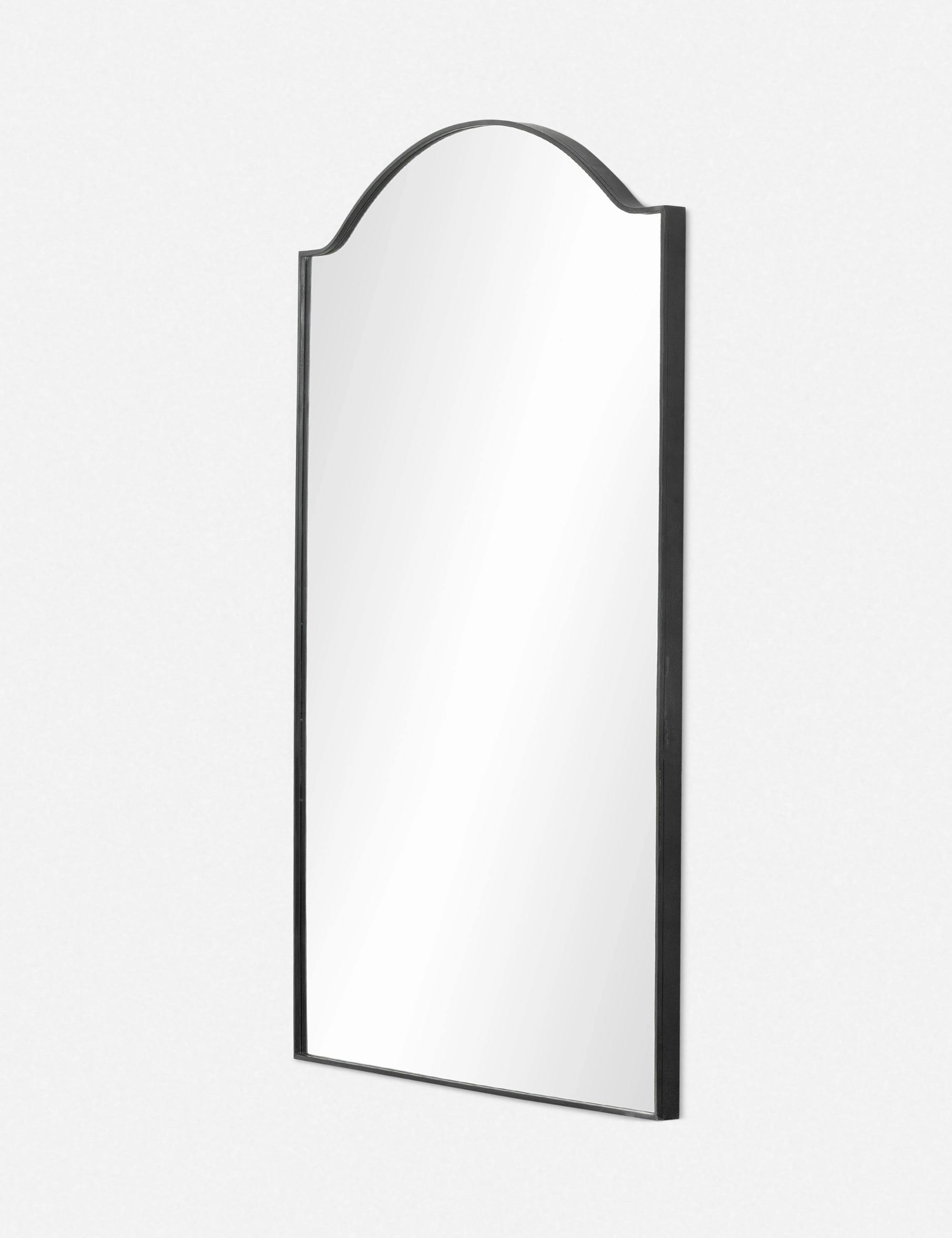 Rachelle Floor Mirror