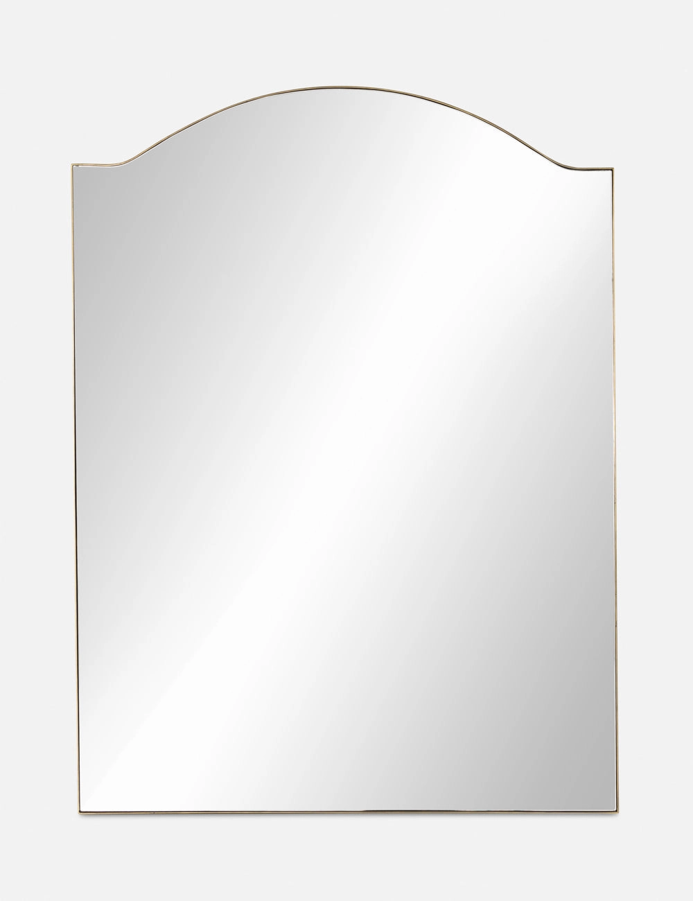 Rachelle Floor Mirror 