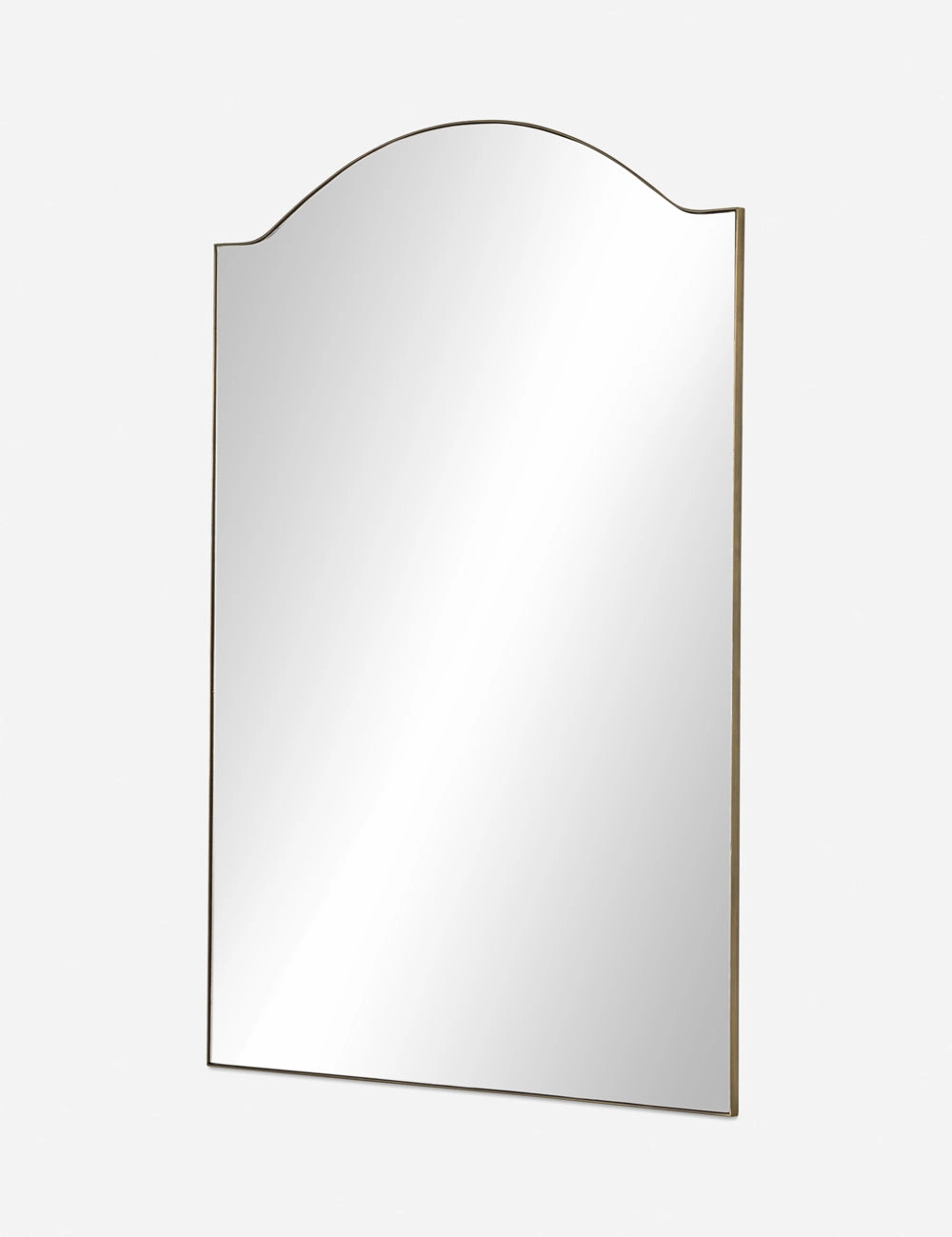 Rachelle Floor Mirror