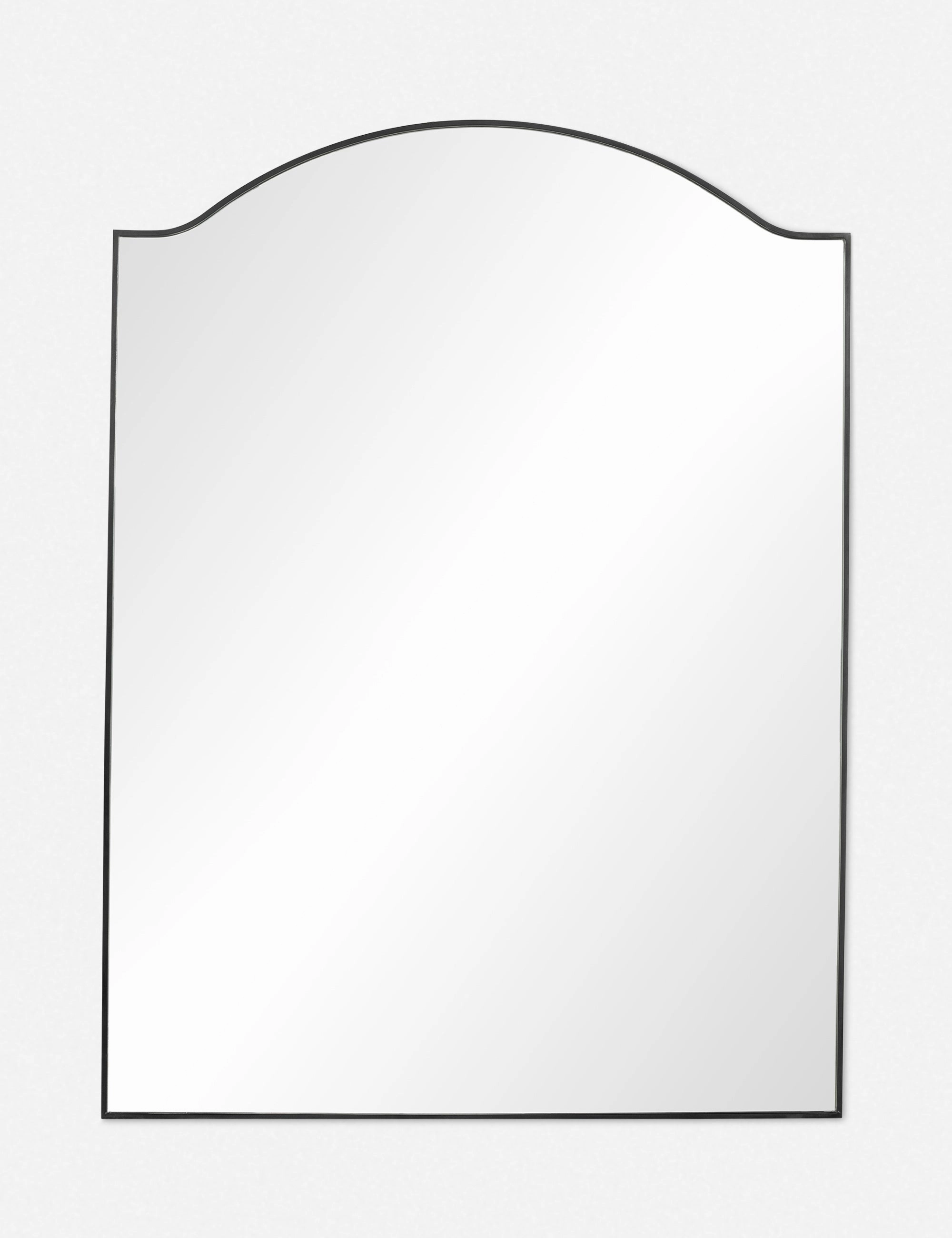 Rachelle Floor Mirror
