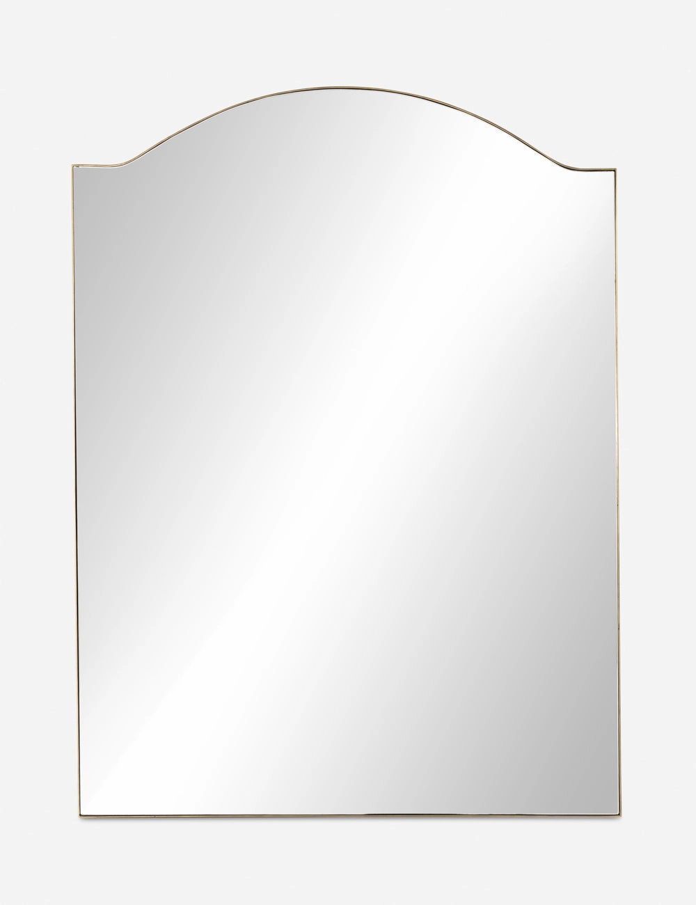 Rachelle Floor Mirror 