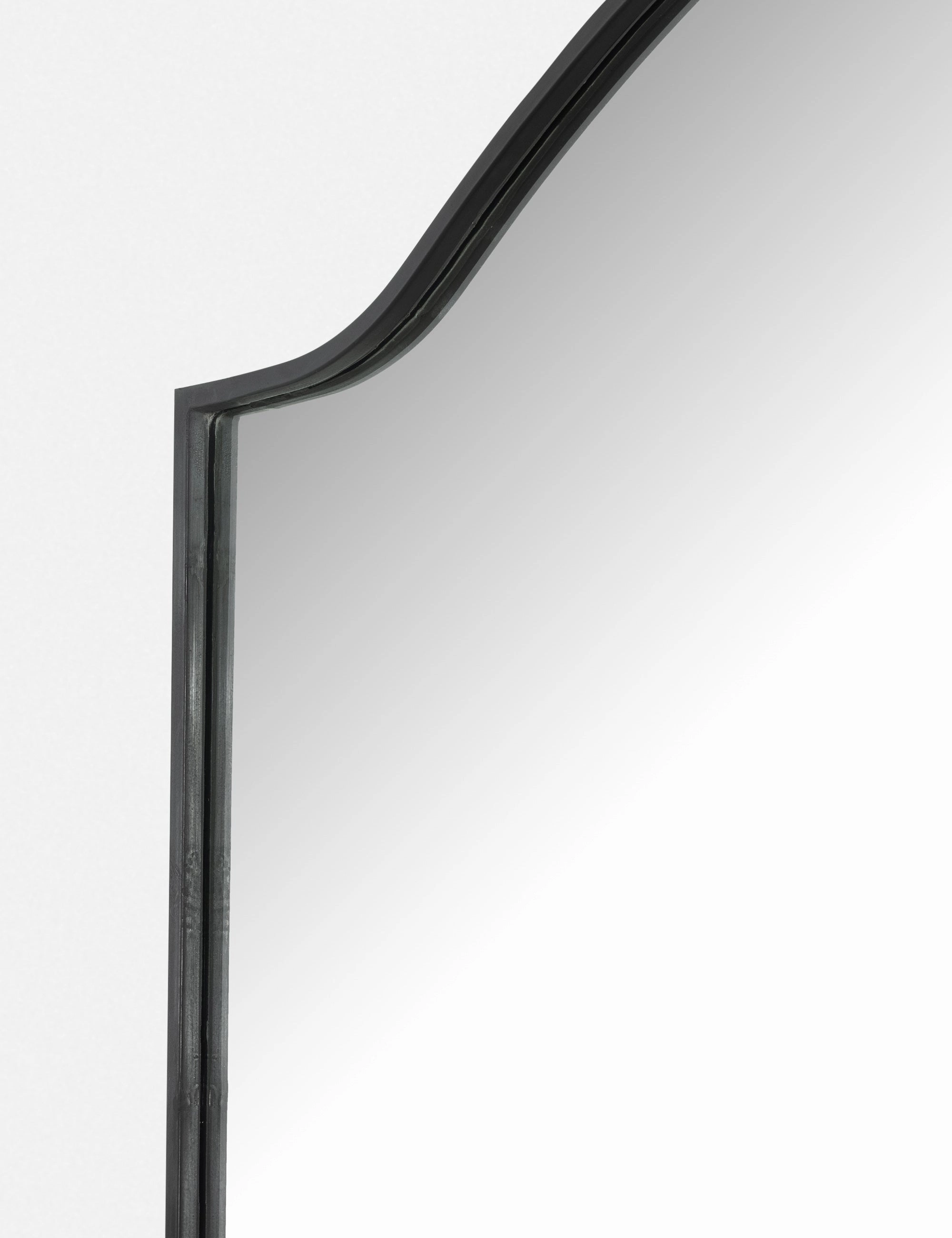 Rachelle Floor Mirror