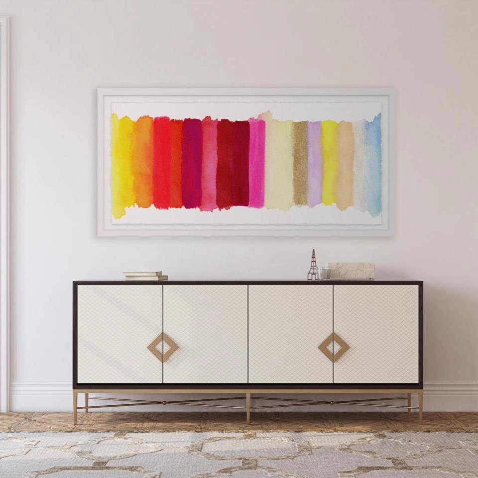 Radiant Stripe