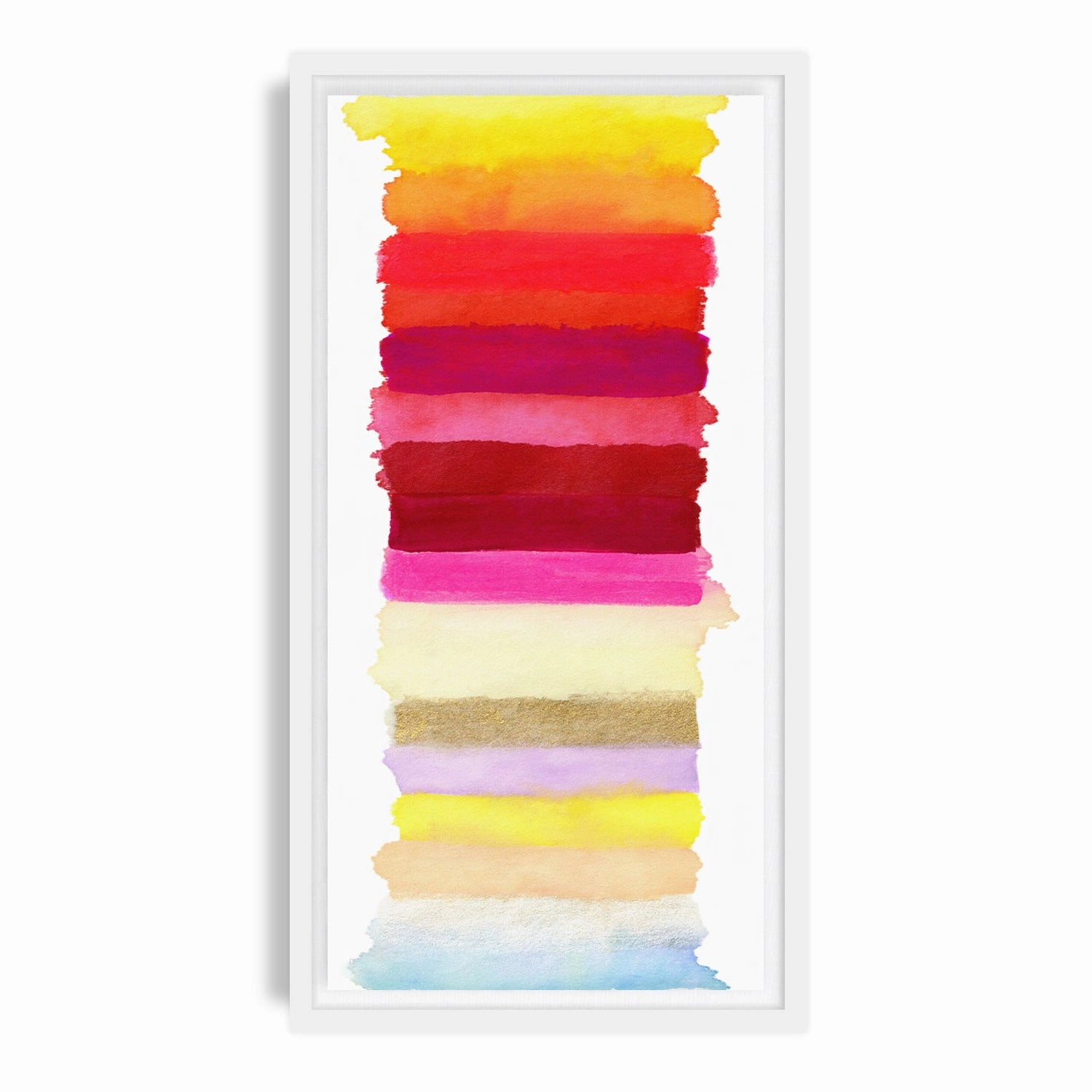 Radiant Stripe