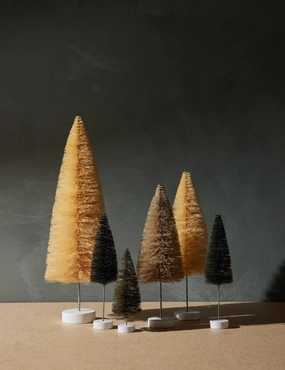 Rainbow Trees (Set of 6) by Cody Foster and Co 