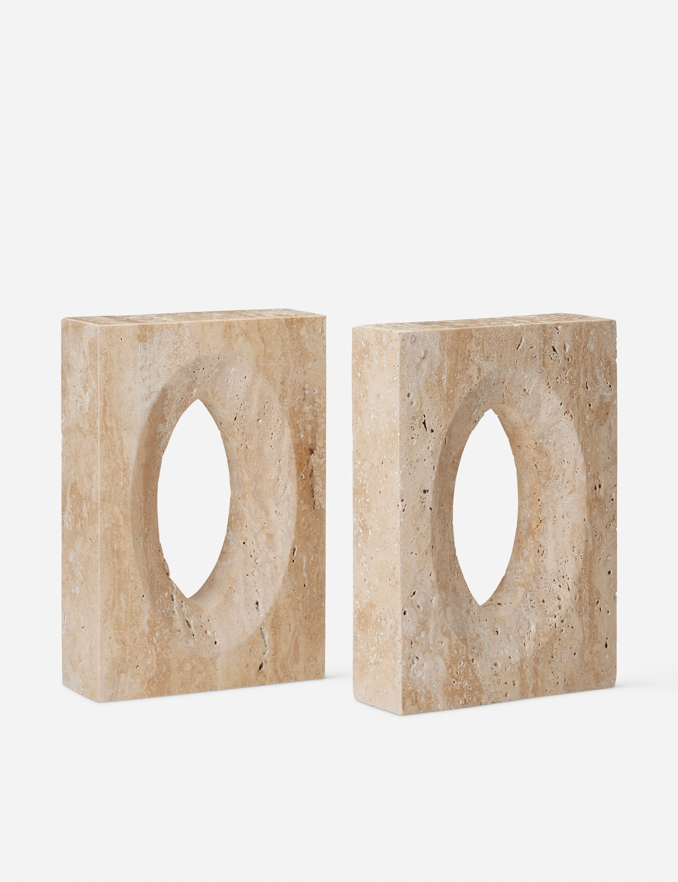 Rami Bookends (Set of 2) 