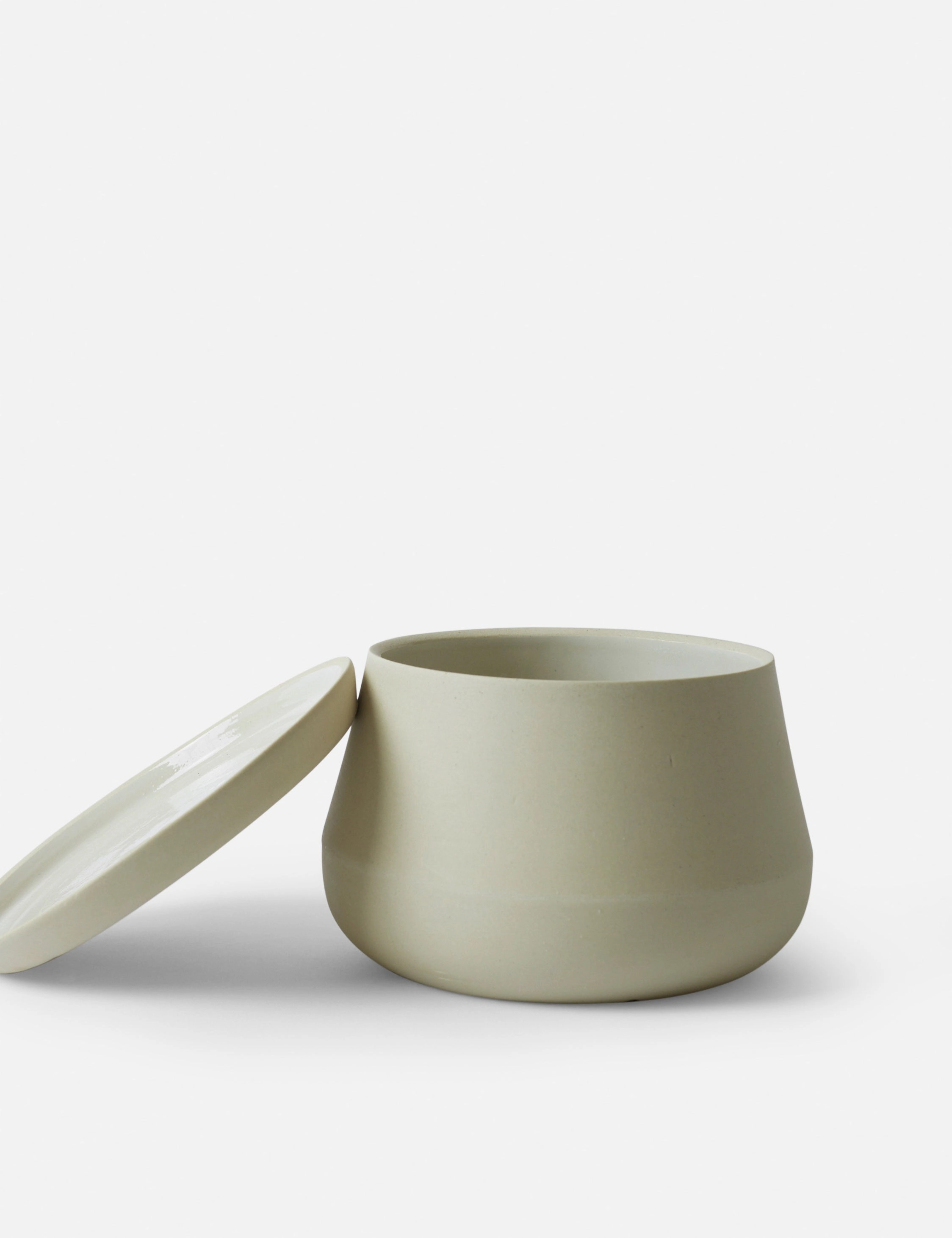 Rancho Ceramic Indoor / Outdoor Planter by LBE Design