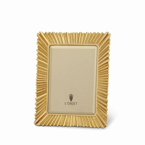 Ray - Gold Frame ( S / M ) 