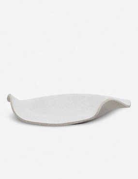 Raya Round Platter by SIN 
