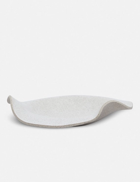 Raya Round Platter by SIN 