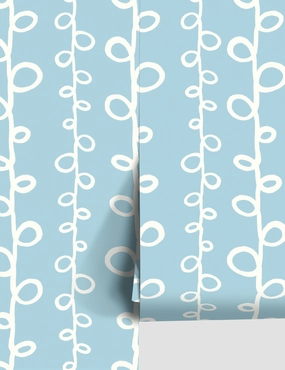 Reach Wallpaper by Susan Hable 