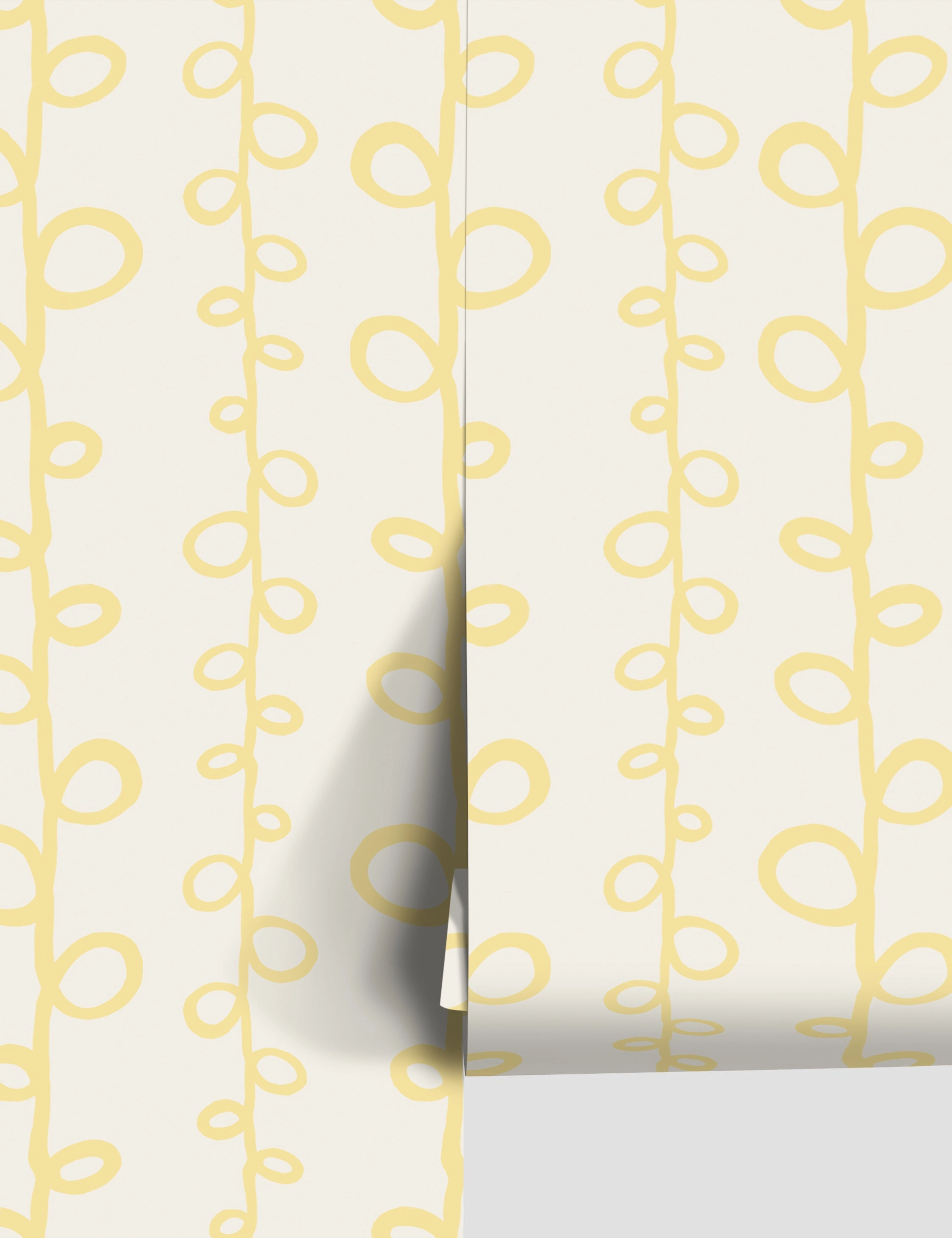 Reach Wallpaper by Susan Hable
