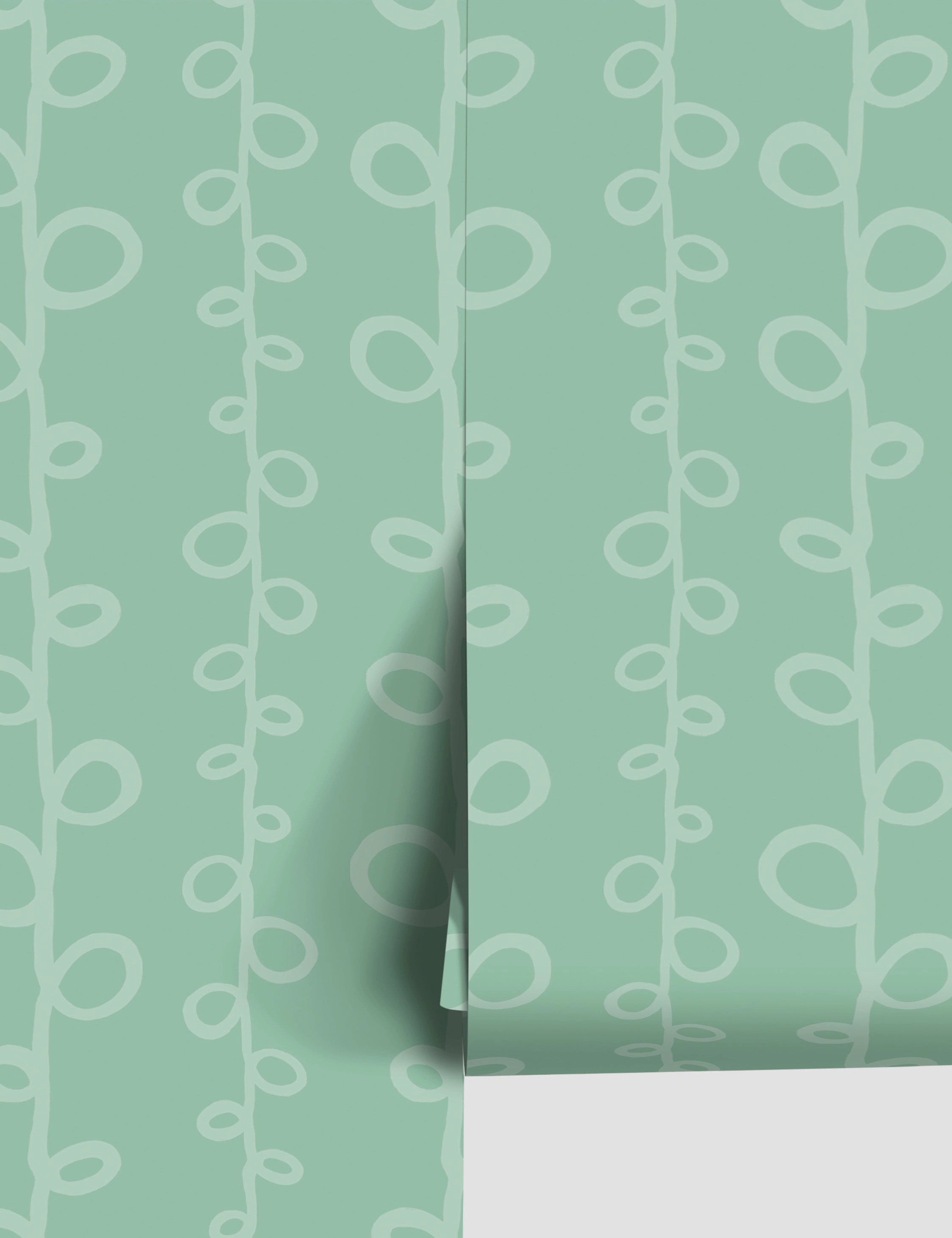 Reach Wallpaper by Susan Hable