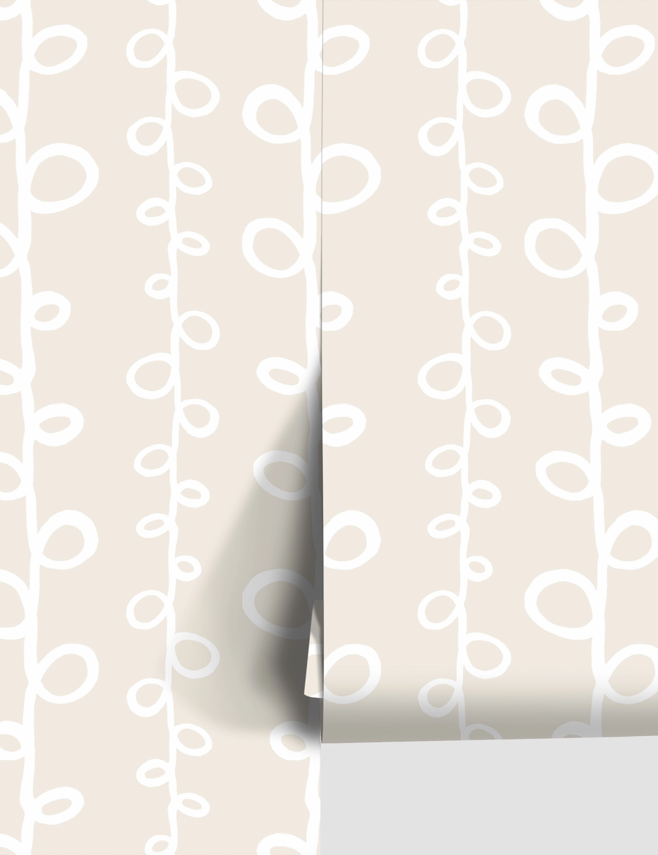 Reach Wallpaper by Susan Hable