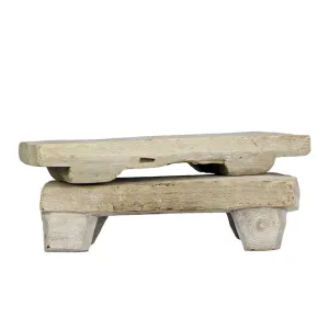 Rectangle Vintage Chopping Board 