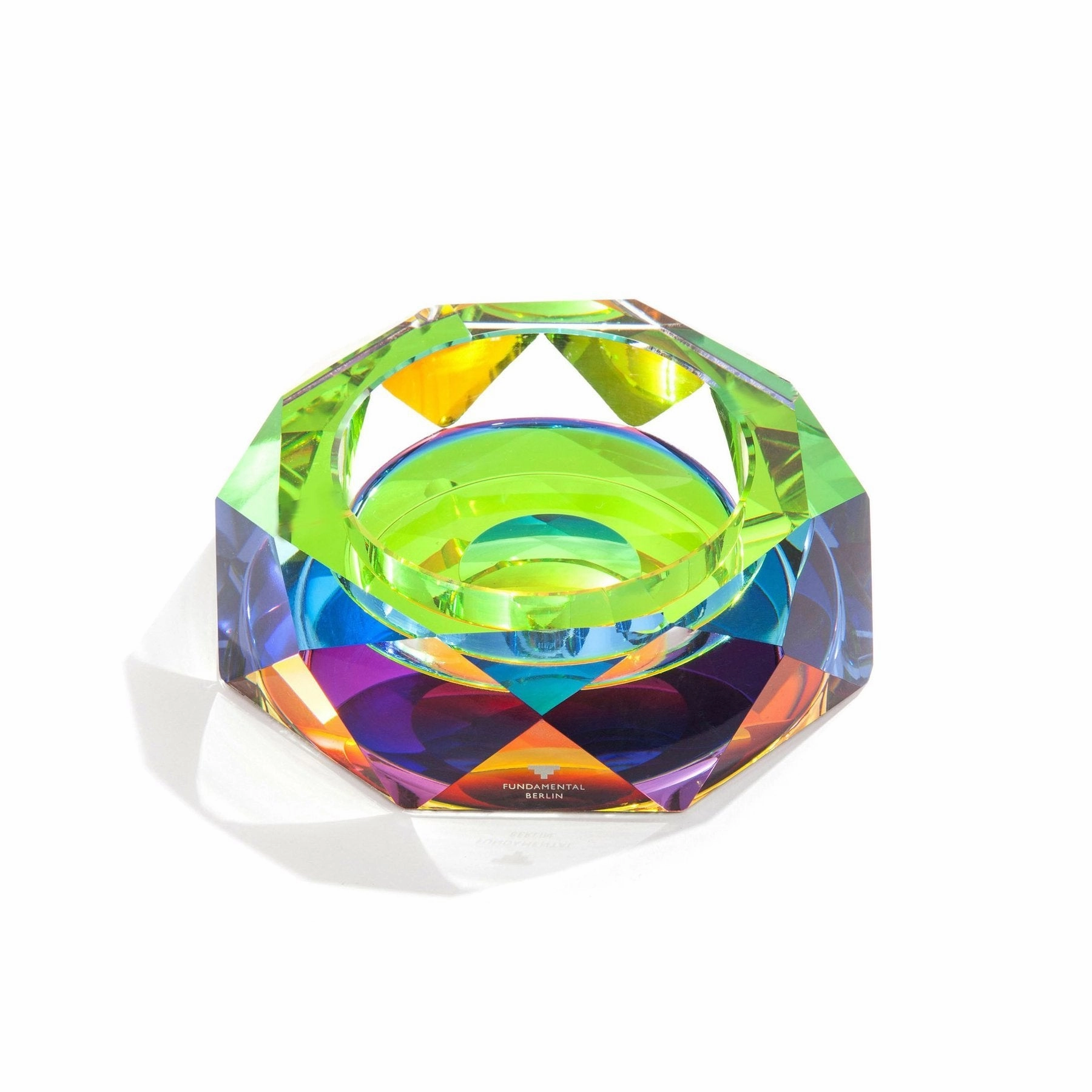 Regenbogen - Regular Bowl