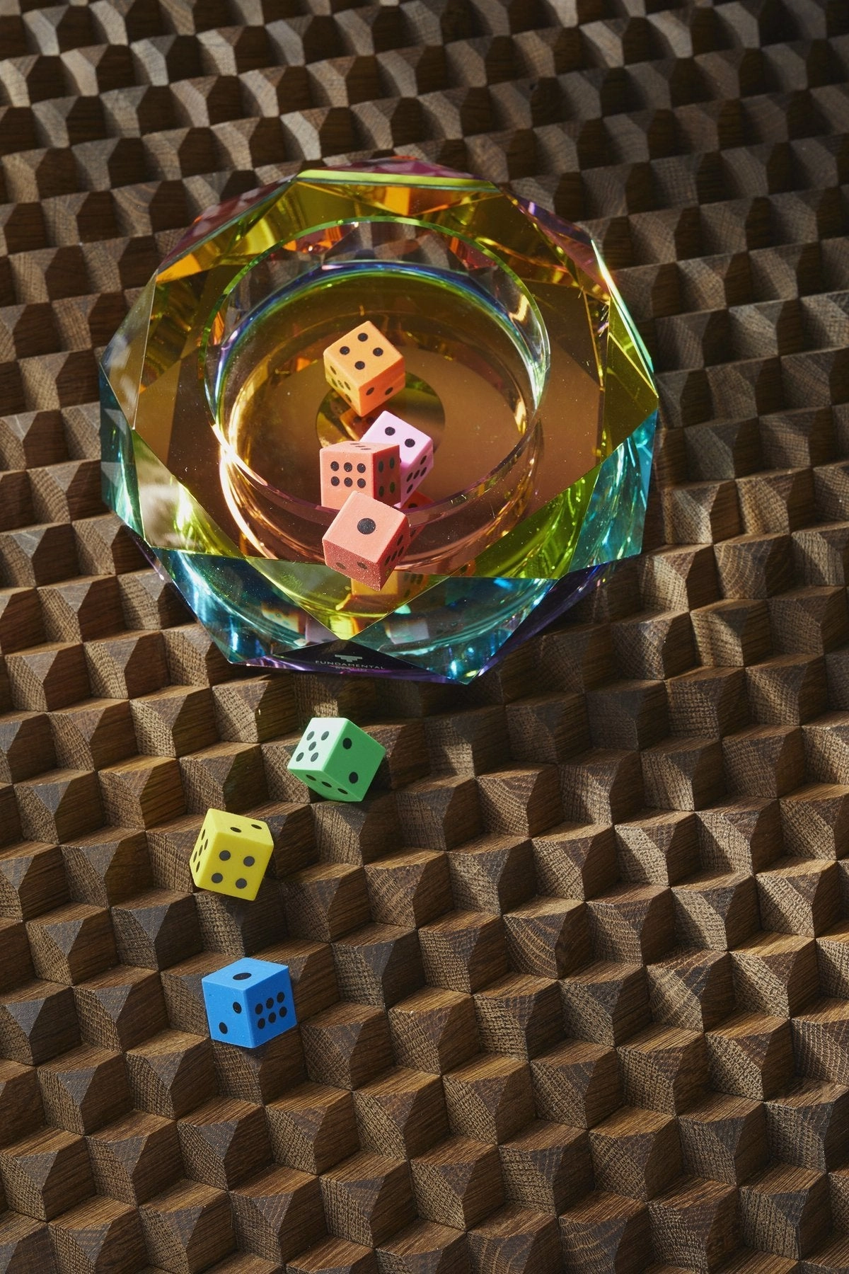 Regenbogen - Regular Bowl