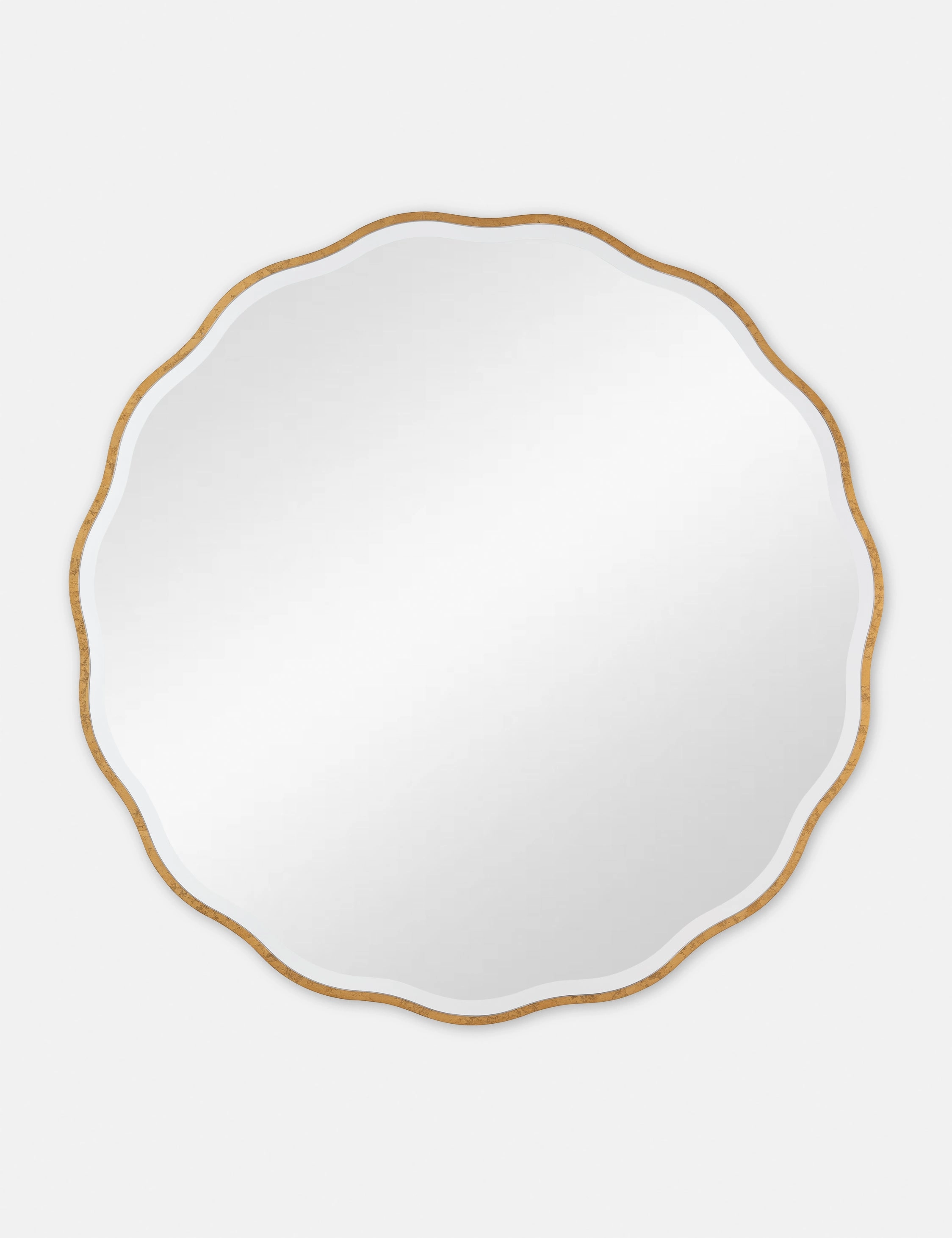 Regina Andrew Candice Round Mirror