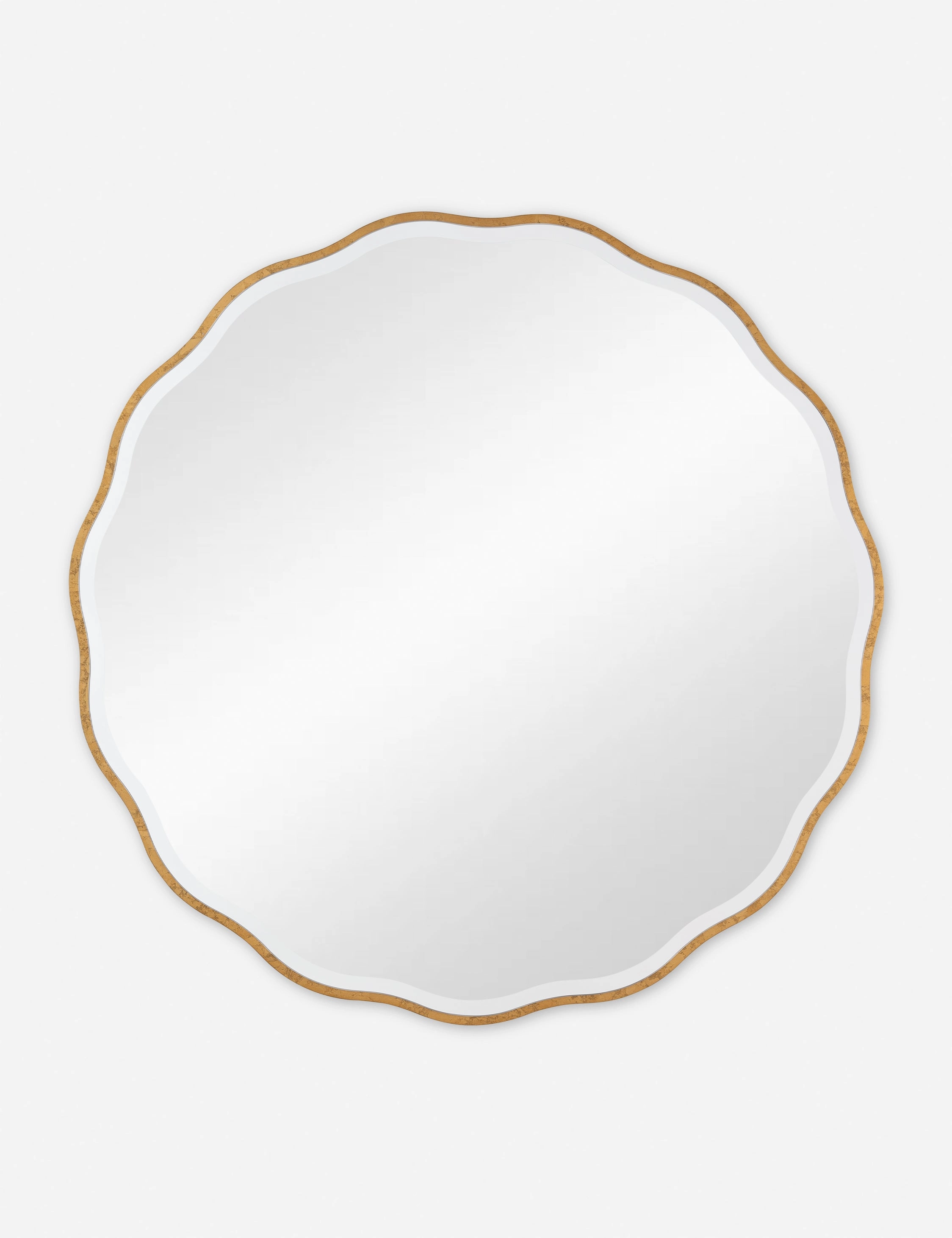Regina Andrew Candice Round Mirror