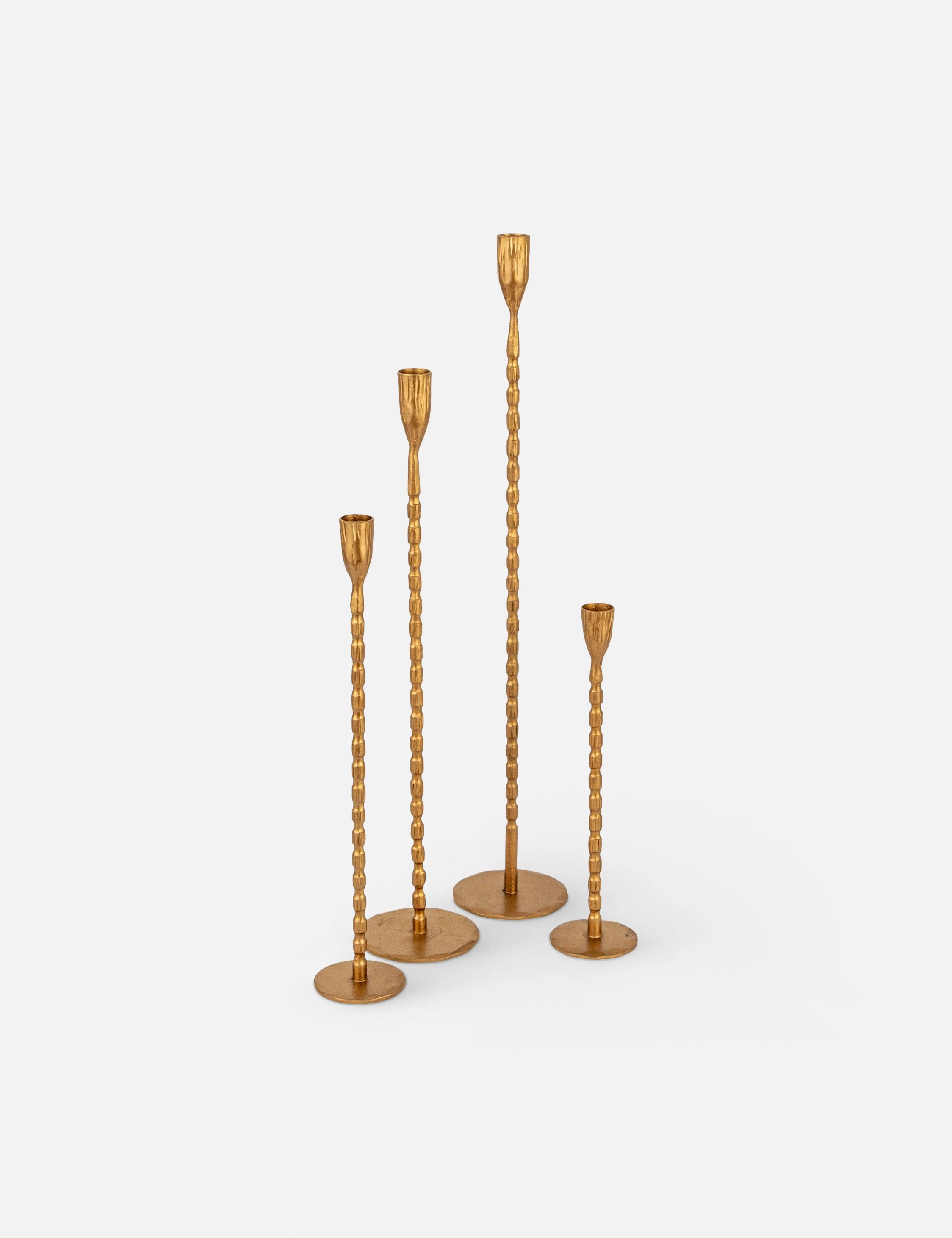 Rehm Taper Holders (Set of 4)