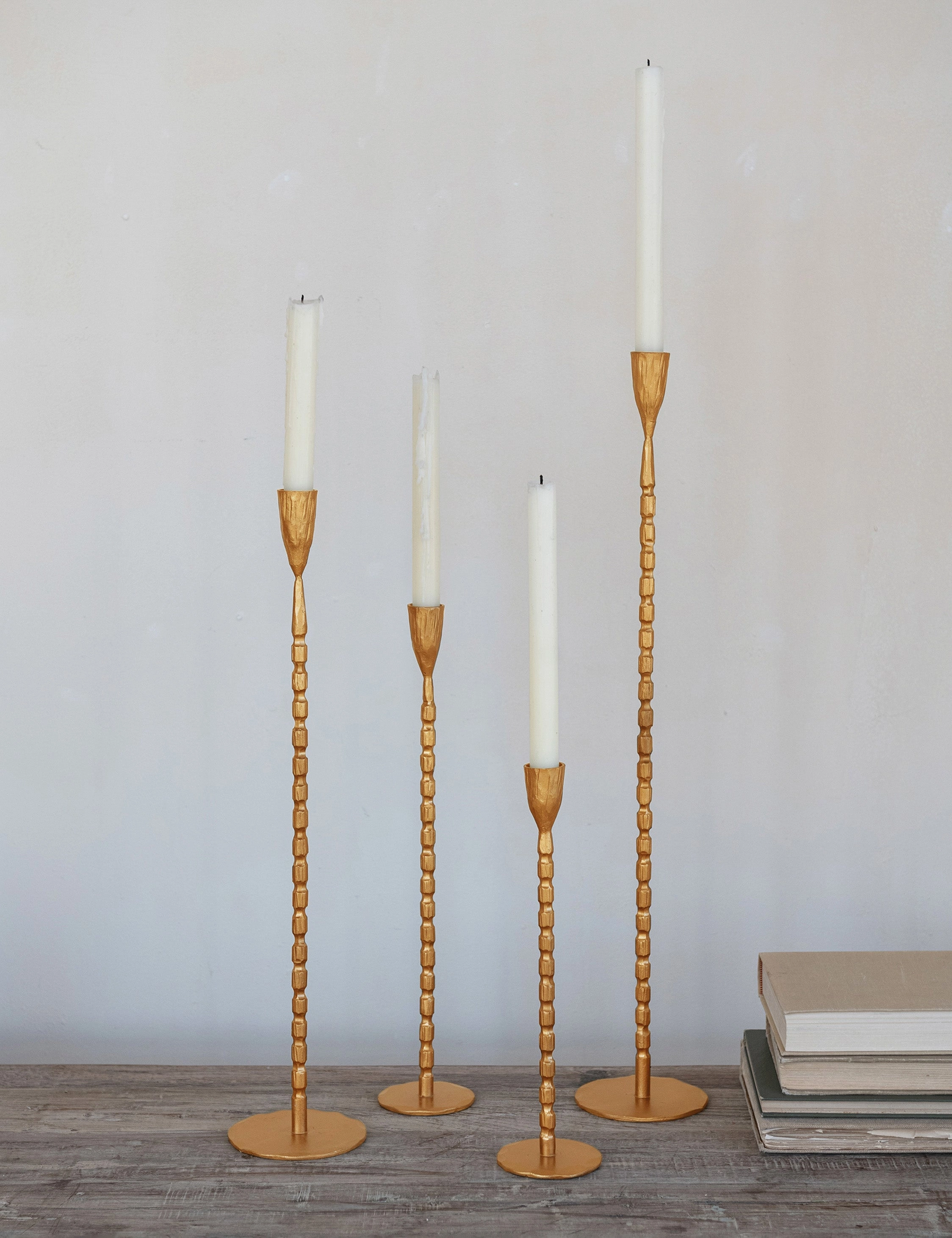 Rehm Taper Holders (Set of 4) 