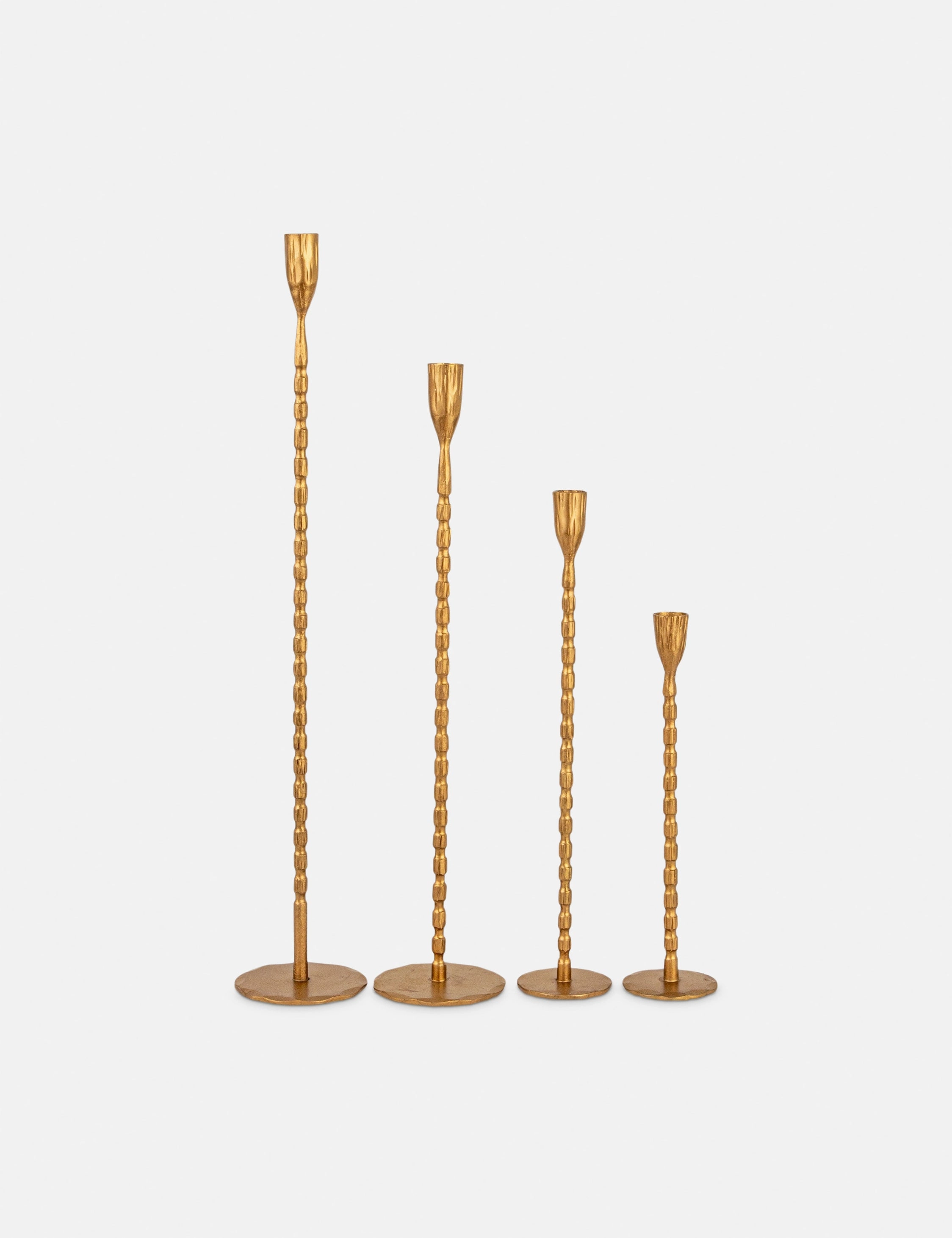 Rehm Taper Holders (Set of 4)