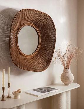Reseda Mirror 