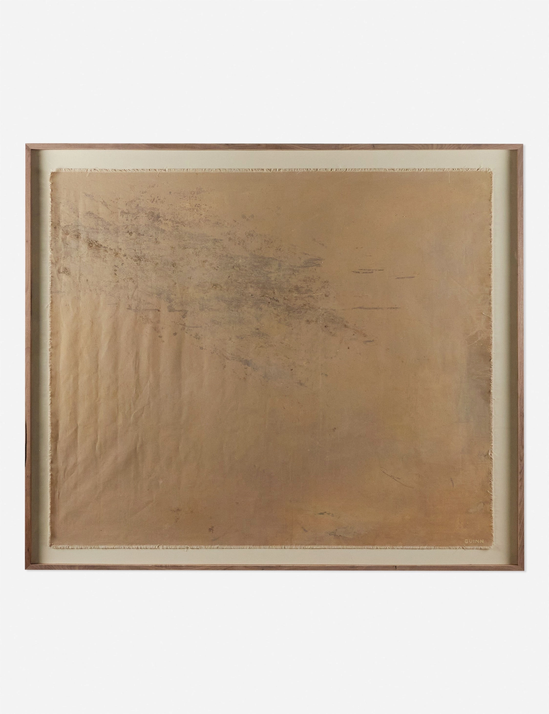 Resting In Pastures No. 1 Wall Art by Tyler Guinn 
