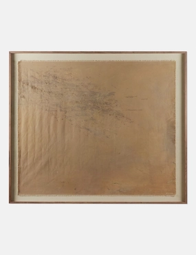Resting In Pastures No. 1 Wall Art by Tyler Guinn 
