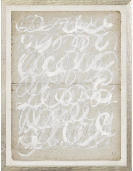 Restoration Paper Series Giclee Prints 