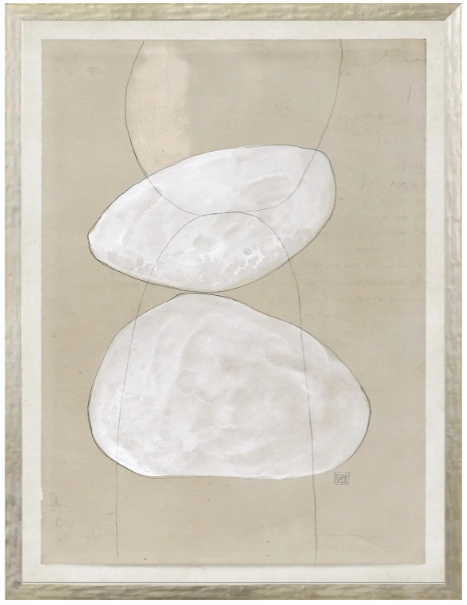 Restoration Paper Series Giclee Prints