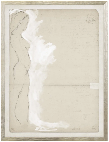 Restoration Paper Series Giclee Prints