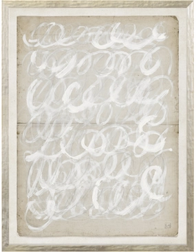 Restoration Paper Series Giclee Prints 