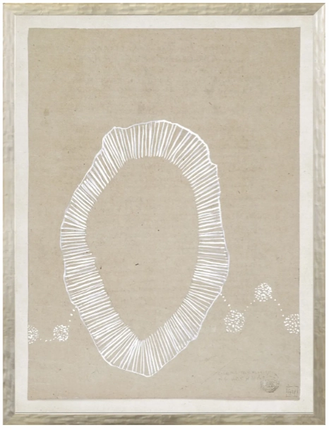 Restoration Paper Series Giclee Prints