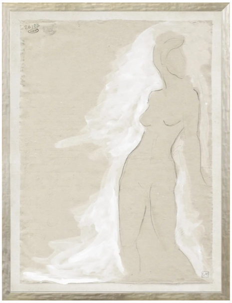 Restoration Paper Series Giclee Prints