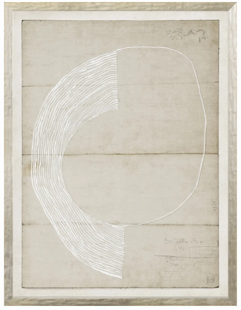Restoration Paper Series Giclee Prints