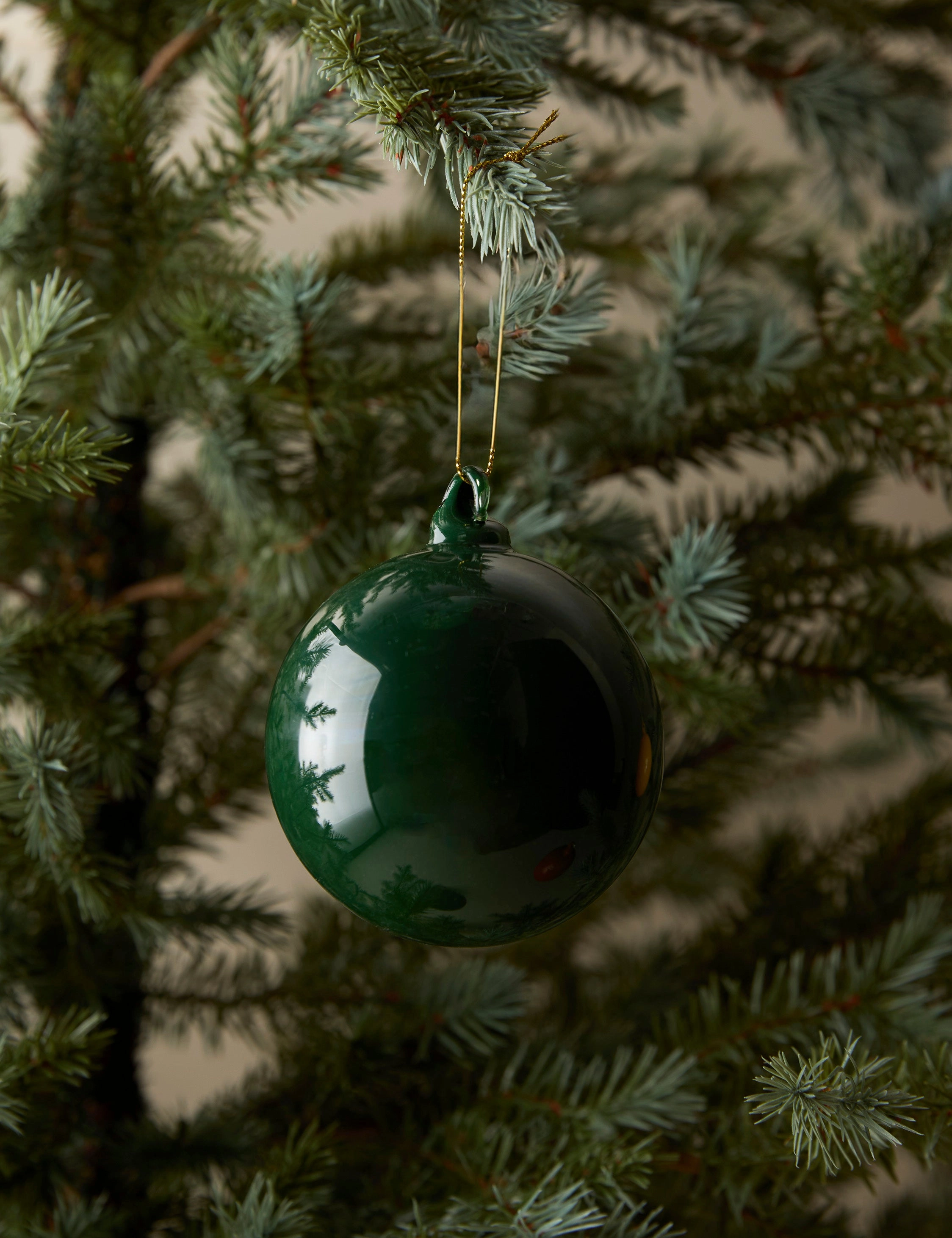 Retro Bulb Ornaments (Set of 6) by Cody Foster and Co