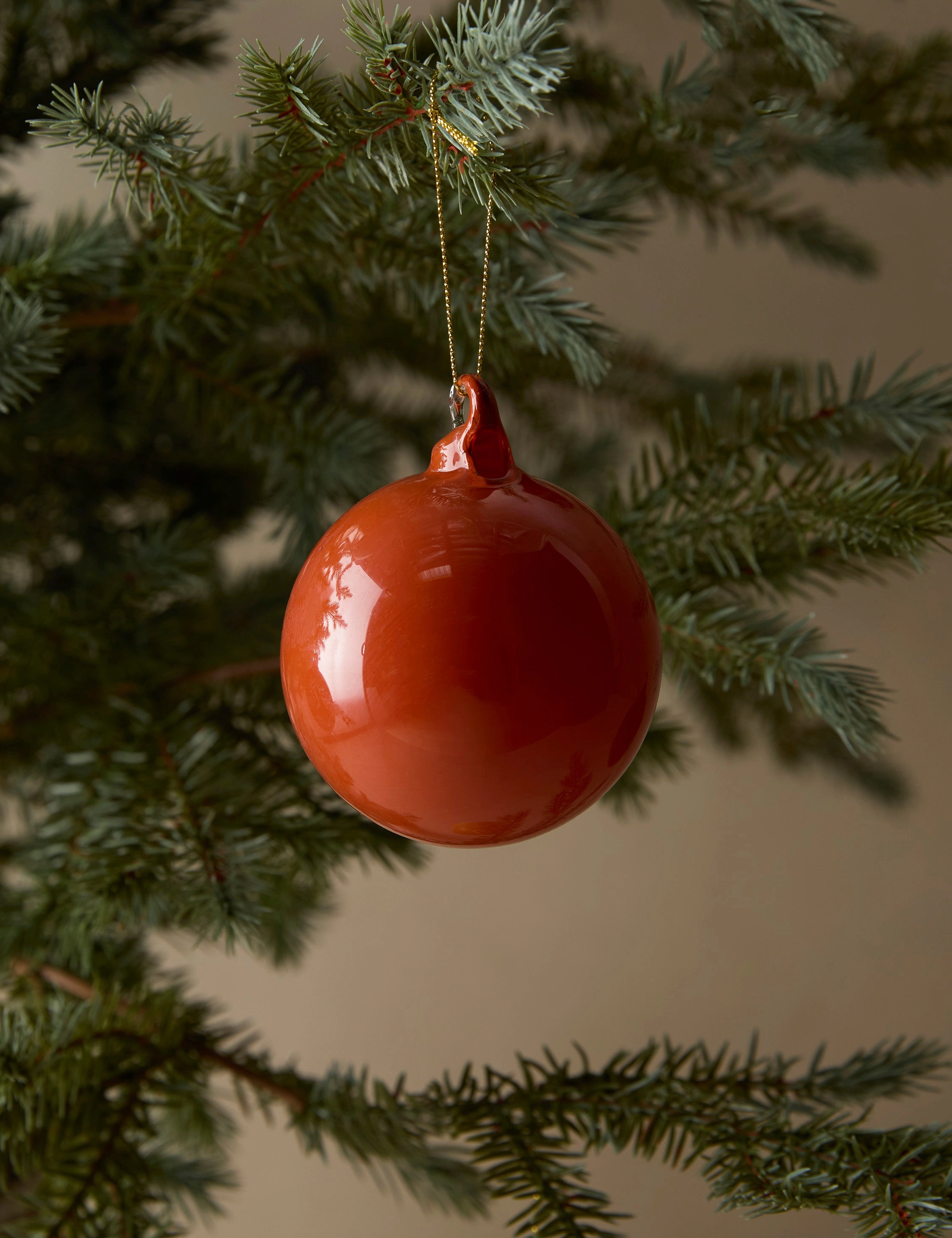 Retro Bulb Ornaments (Set of 6) by Cody Foster and Co
