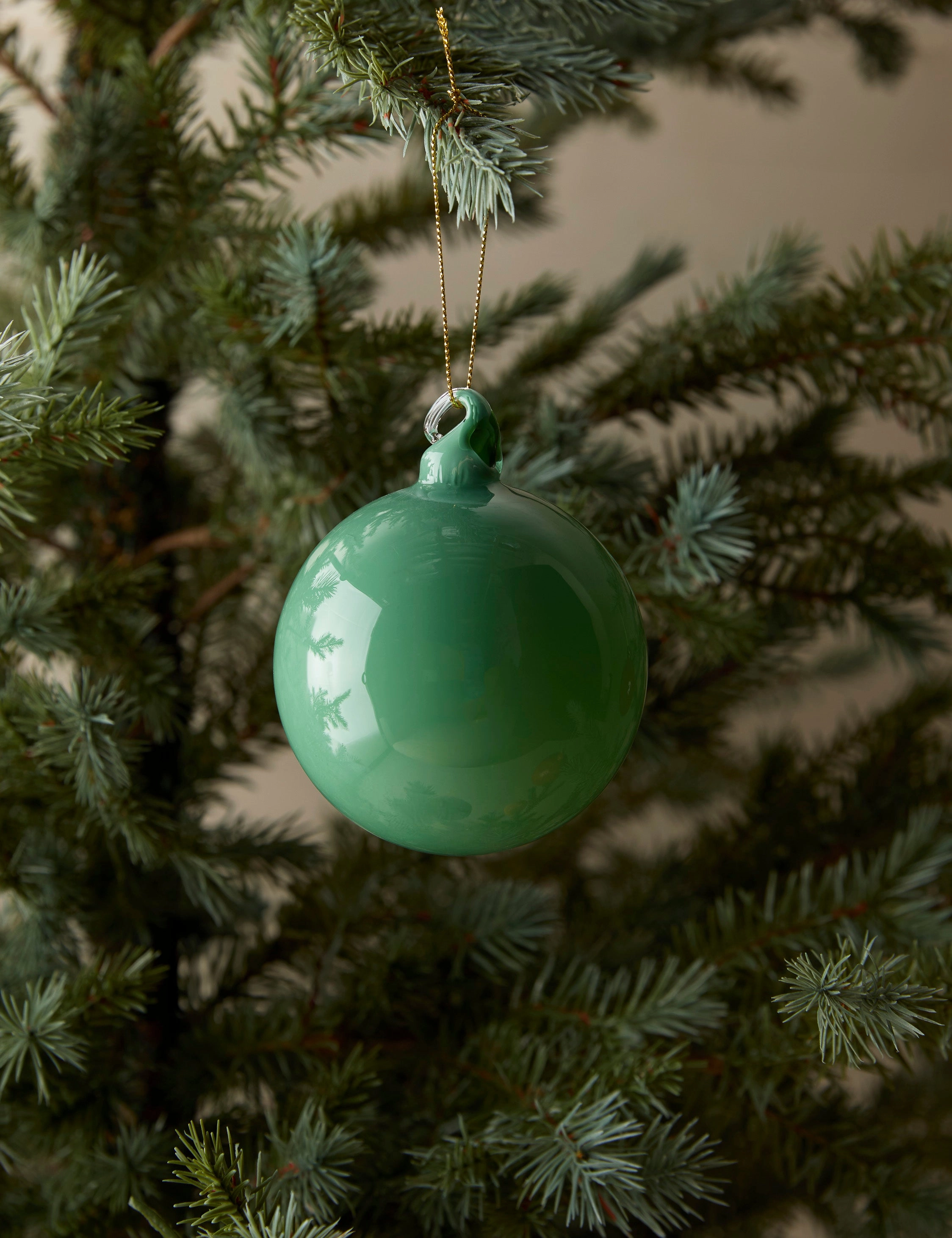 Retro Bulb Ornaments (Set of 6) by Cody Foster and Co